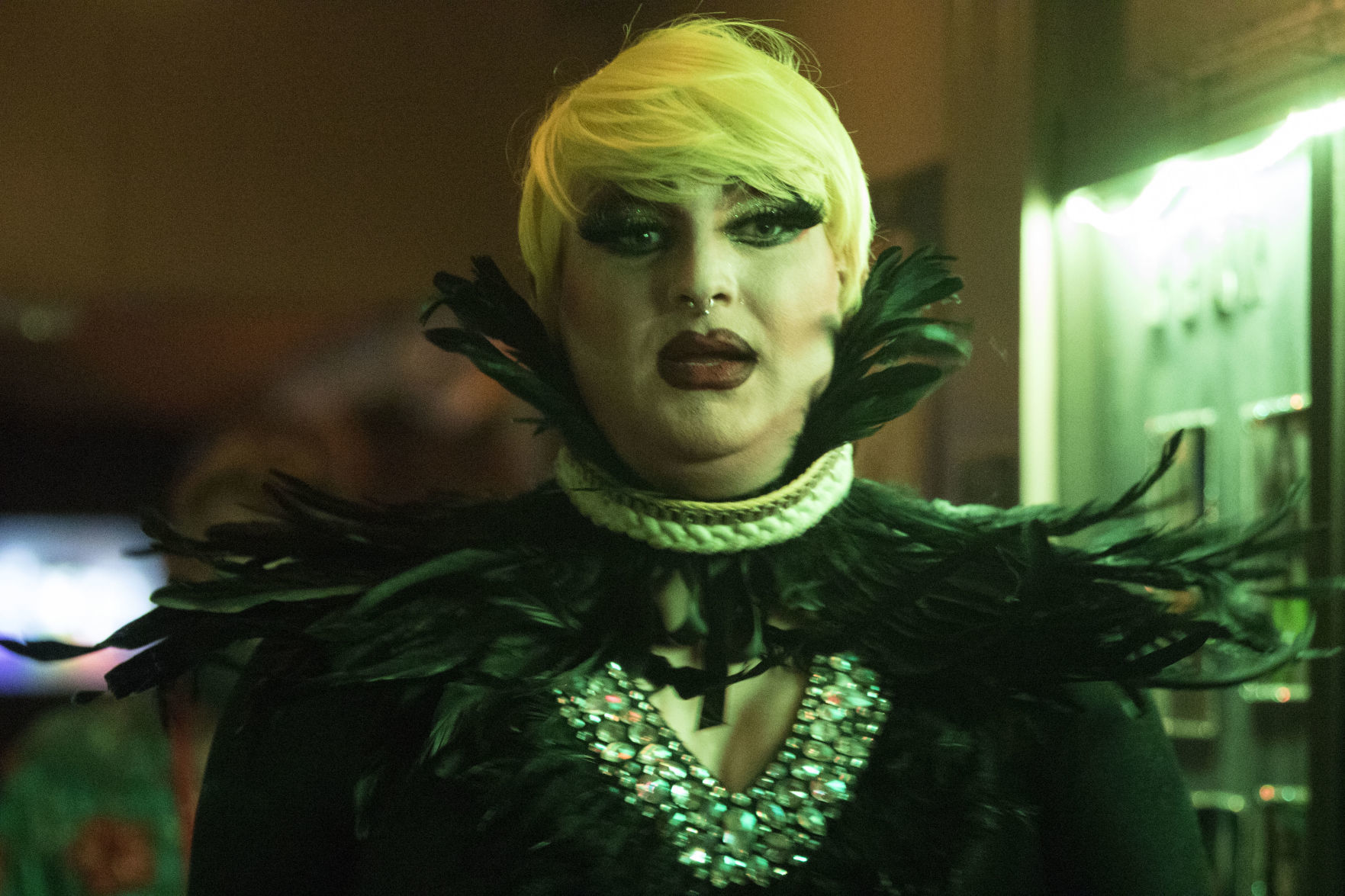 Dick's RU Crazee restarts its drag shows
